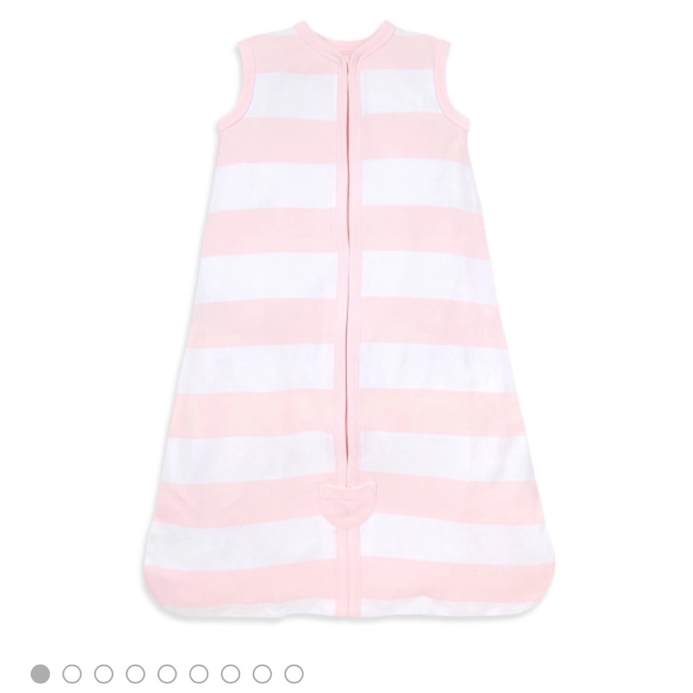 Burt’s Bees Baby Beekeeper Wearable Blanket